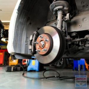 Atherstone Garage Ltd - Bosch Approved Vehicle Servicing, Repairs, MOT Centre & EV Hybrid Specialists