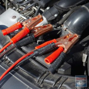 Atherstone Garage Ltd - Bosch Approved Vehicle Servicing, Repairs, MOT Centre & EV Hybrid Specialists