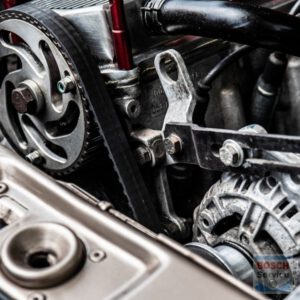 Atherstone Garage Ltd - Bosch Approved Vehicle Servicing, Repairs, MOT Centre & EV Hybrid Specialists